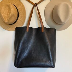 Madewell Transport tote